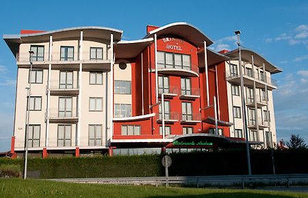 Hotel Brindor Poirino Zewnętrze zdjęcie