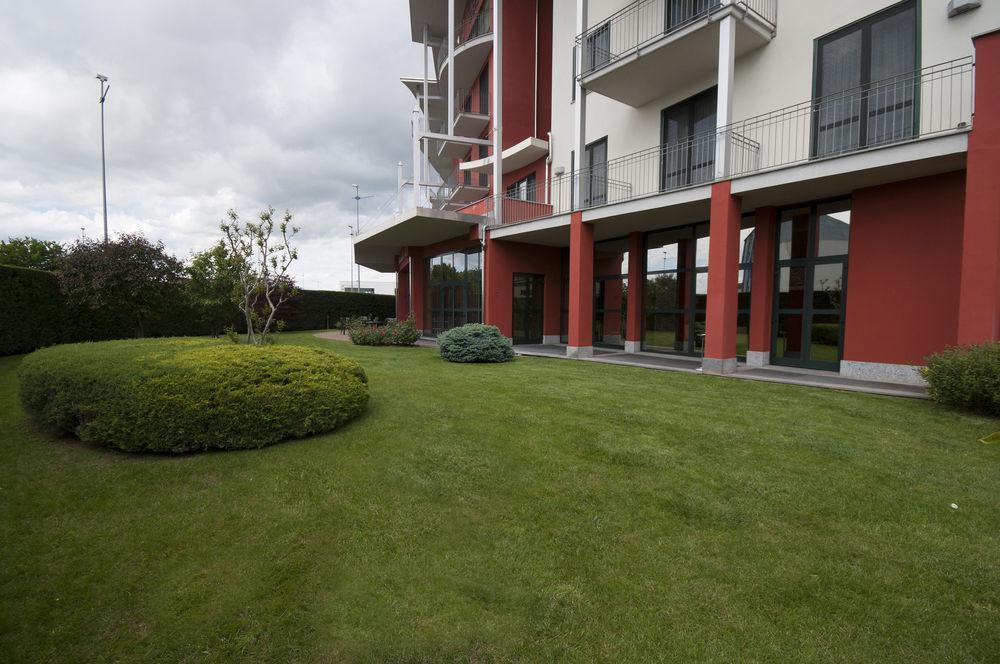 Hotel Brindor Poirino Zewnętrze zdjęcie