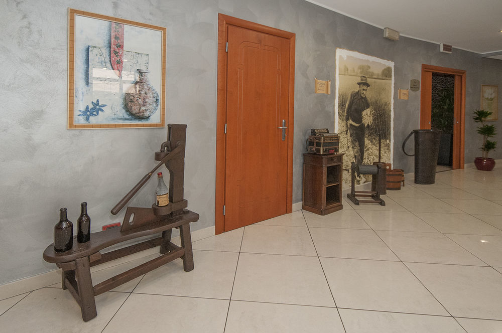 Hotel Brindor Poirino Zewnętrze zdjęcie